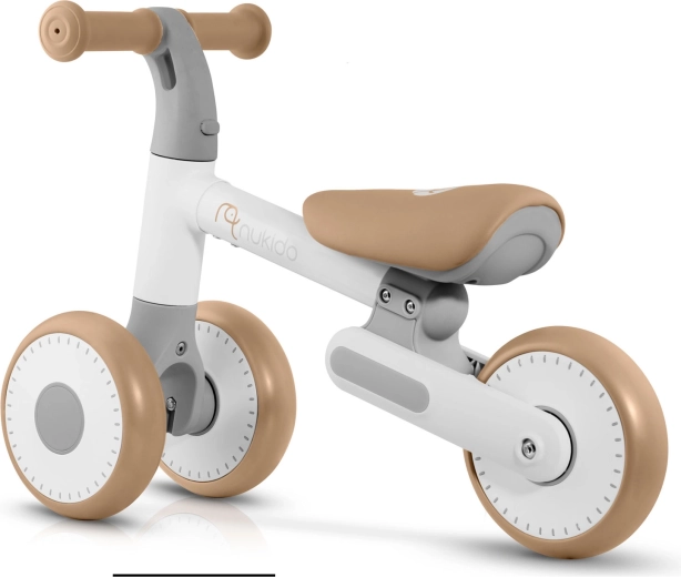 Safer handling with a limited handlebar turning angle