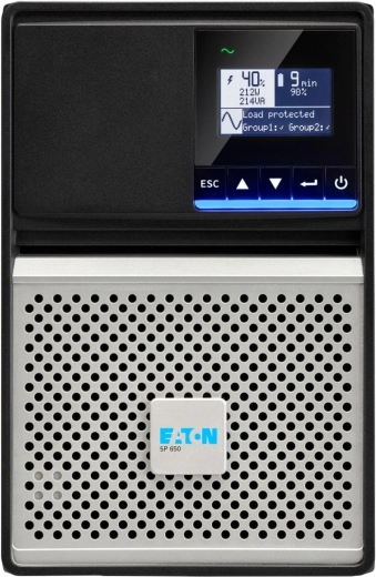 Uninterruptible Power Supply 5P650IG2 650VA / 520W ABM+