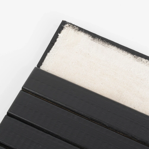 Durable bamboo wood