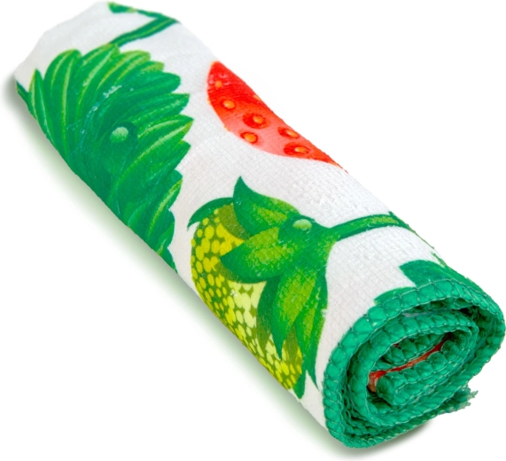 Практичен размер 40 × 60 см