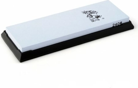 Taidea sharpening stone 240 grit – single-sided