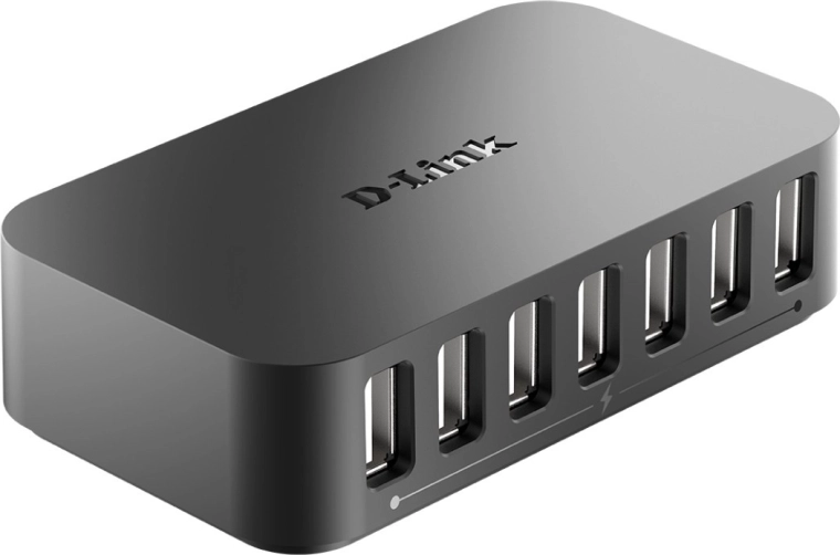 Fast transfer via USB 2.0