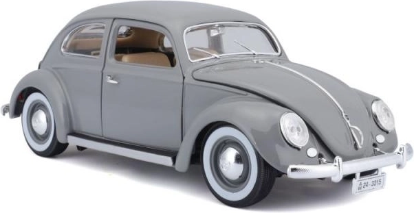 Детайлна die-cast изработка 1:18