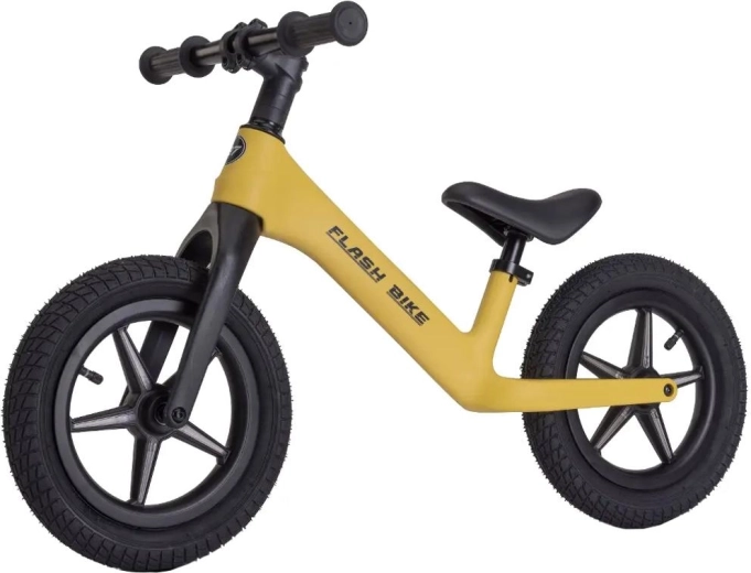 Buddy Toys Балансиращ велосипед Flash bike