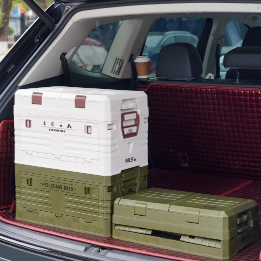 Stackable and durable construction