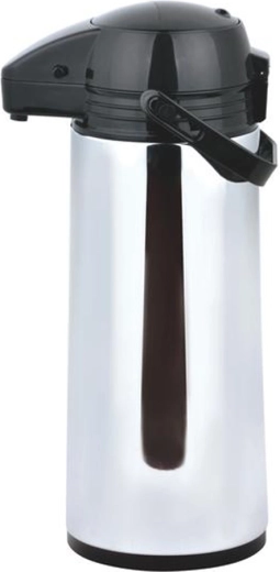 Stainless steel thermal carafe 1.8 l