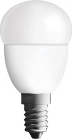 Neolux E14 5.5 W Warm White Bulb