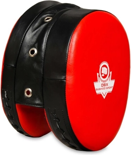 Двустранни боксови лапи DBX Bushido ARF-1119