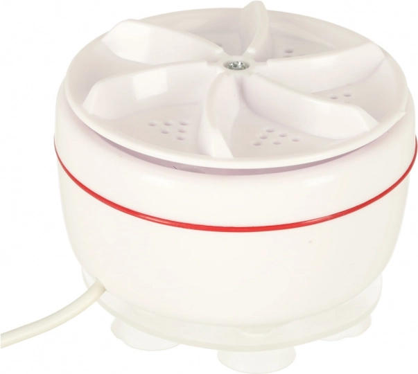 Portable 5 L USB Mini Washing Machine