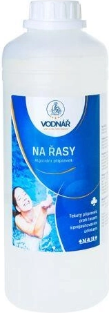 Anti-algae solution AQUARIUS 1 l