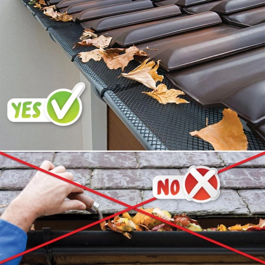 Gutter Guard