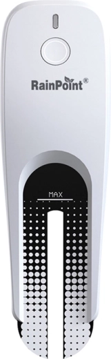RainPoint Outdoor Soil Moisture Sensor with Temperature and Light Measurement
