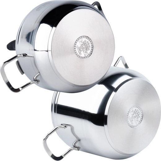 Безопасност и издръжливост на първо място