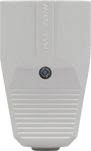 Load capacity up to 3500 W