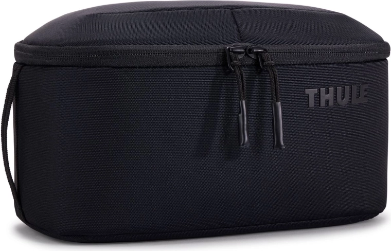 Thule Subterra 2 несесер за тоалетни принадлежности, черен