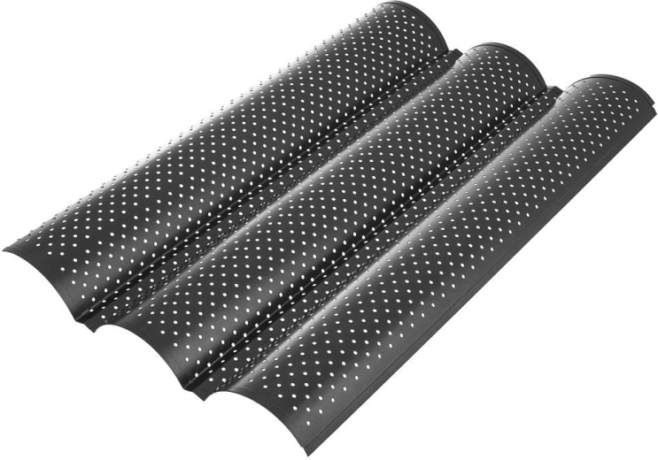 Нелепнещо покритие за лесно изваждане