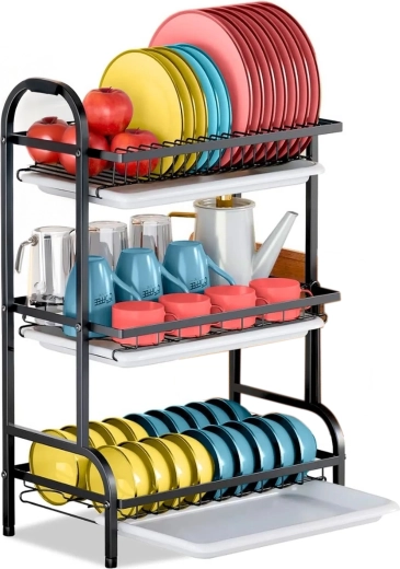 Устойчива неръждаема стомана и стабилна рамка