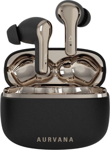 AURVANA Ace SXFI wireless earbuds