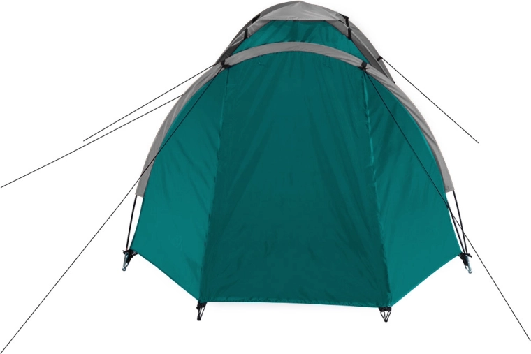 Comfortable ventilation without insects