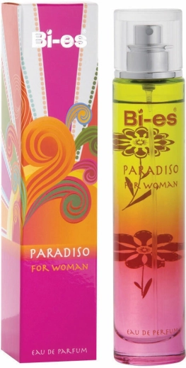 Women's Eau de Parfum BI-ES Paradiso 50 ml