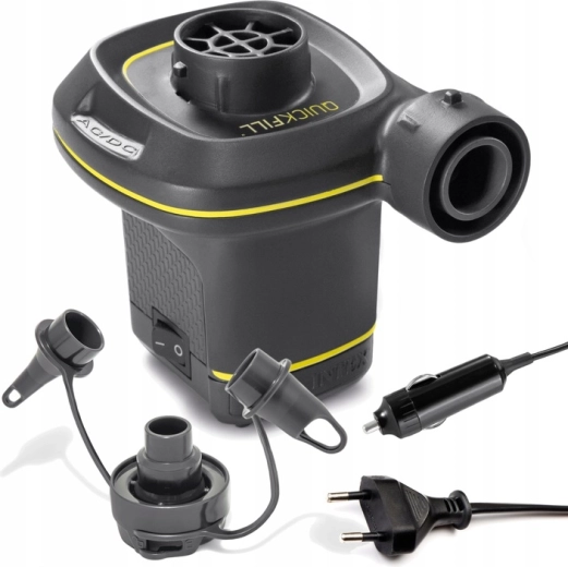 Електрическа помпа Quick-Fill 12V