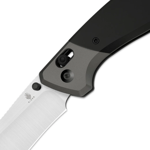 S45VN steel: edge retention and durability
