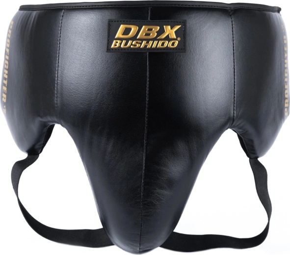 Кожен боксов суспензор DBX Bushido ProFighter – Размер 1