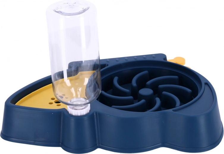 Бавно хранене за здравословно храносмилане