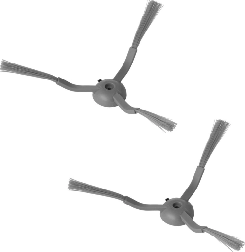 Sencor Side Brushes for SRV 9790BK Robot Vacuum Cleaner