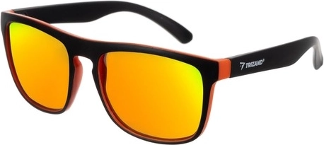 Polarization and UV400 for comfortable vision