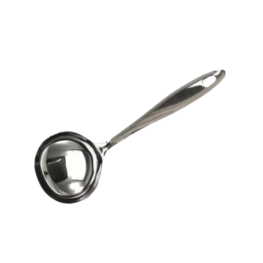 SSW Steel Stainless Steel Ladle 28 cm