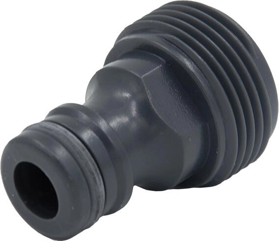 3/4" Threaded Tap Adapter AQUA