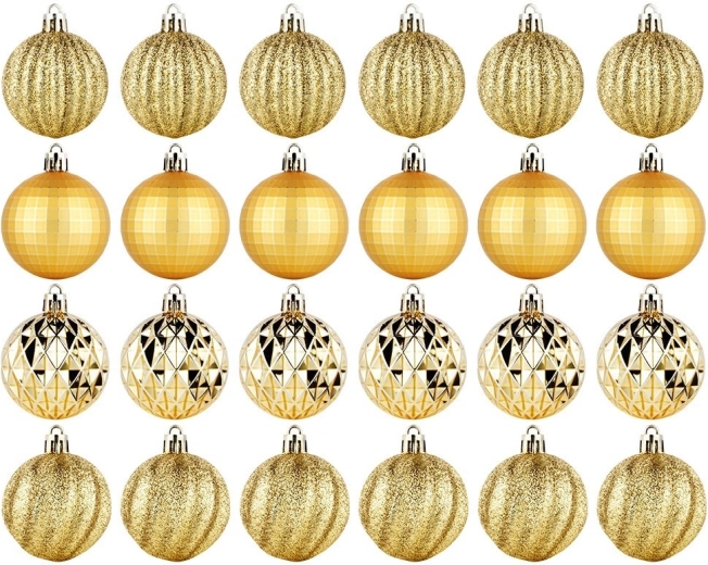 Различни текстури за богат ефект