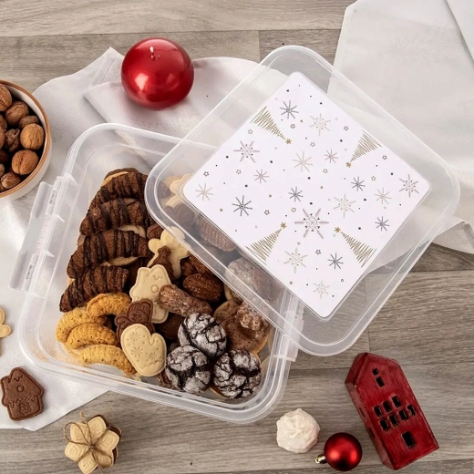 Идеална за сладки и печива