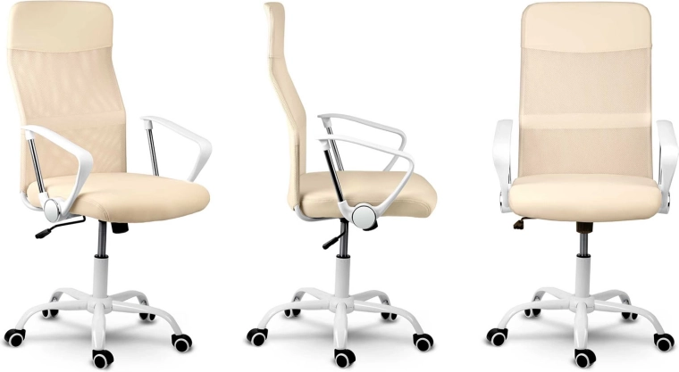 Height adjustment and TILT function for relaxation
