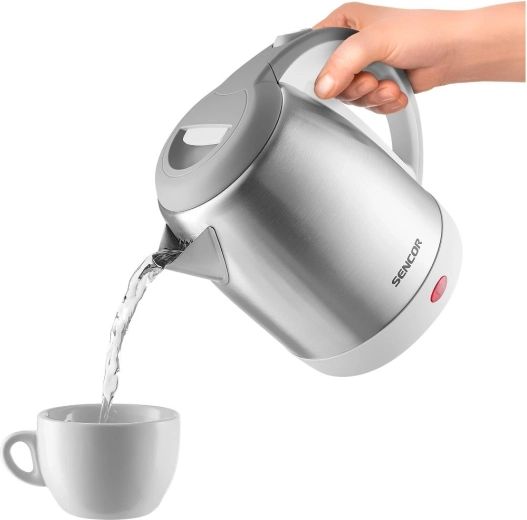 Convenient and precise pouring