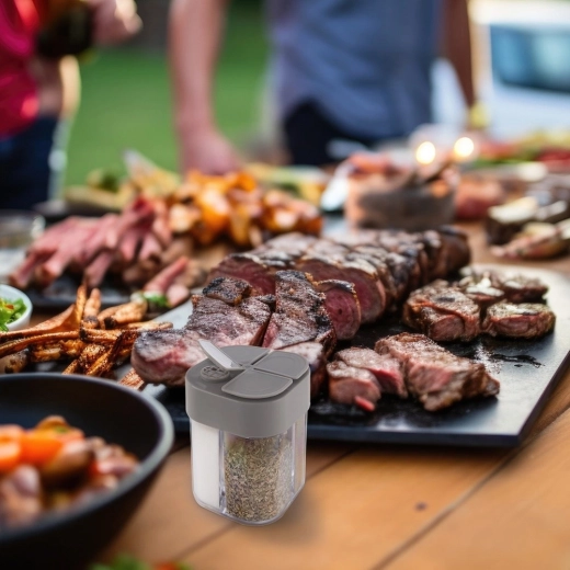 Ideal for the table and on the go