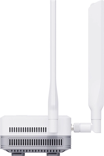 Wi‑Fi 6 up to 2976 Mb/s for multiple devices
