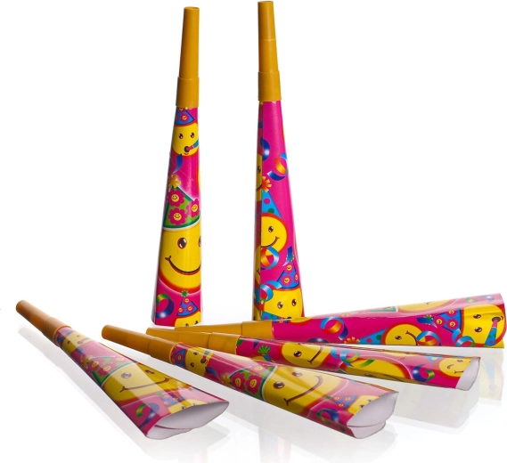 Lightweight and easy to blow