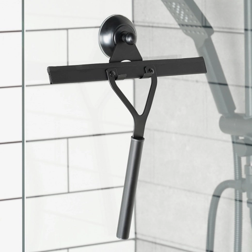 Кука с вендуза без пробиване