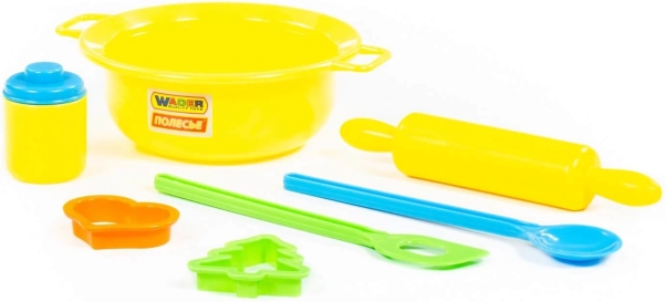 Baking Set for Kids