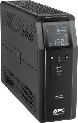AVR и интелигентно управление на батерията