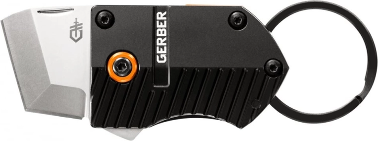 Gerber KeyNote pocket knife – keychain accessory