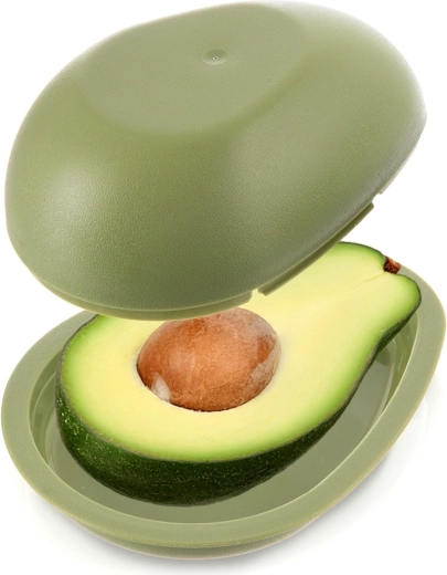 Orion plastic avocado box