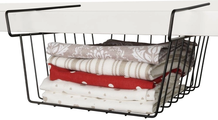 Повече място в кухнята, банята и гардероба