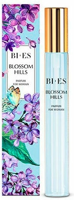 Women's Perfume Blossom Hills tester 12 ml