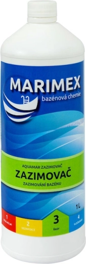 Marimex препарат за зазимяване на басейн 1 l