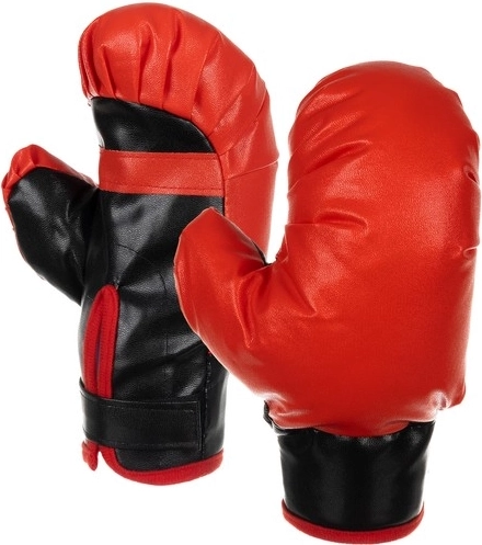 Gloves and pump for comfortable use