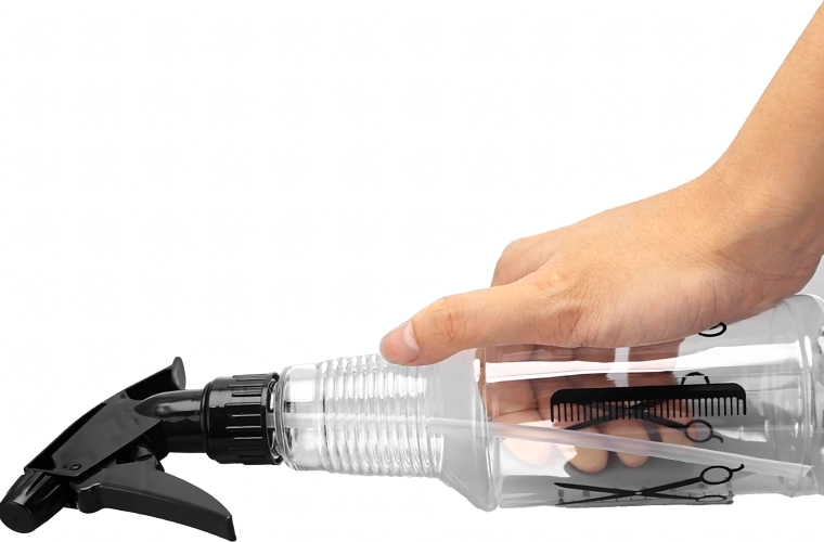 Удобно и прецизно разпръскване