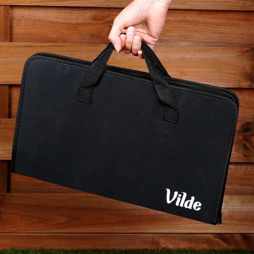 Практичен калъф VILDE за пътуване и съхранение